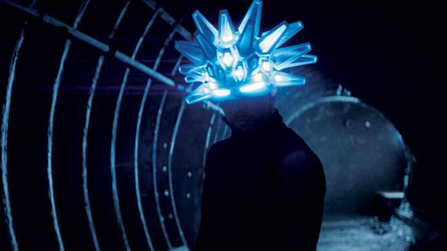 Jamiroquai al Firenze Summer Festival.