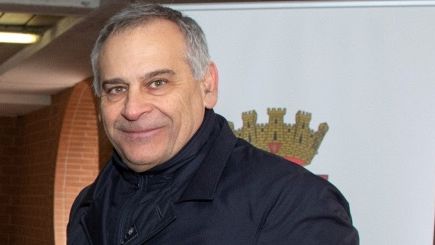 Il nuovo capo della Polizia è Lamberto Giannini