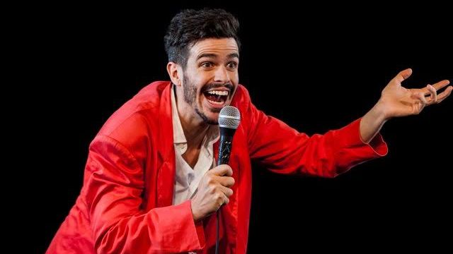 ​Lorenzo Baglioni: un Selfie ai Renai