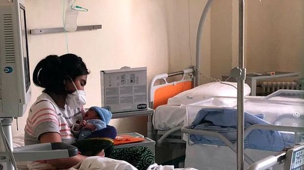 'Mamma segreta' si aggiorna: rafforzati i percorsi integrati