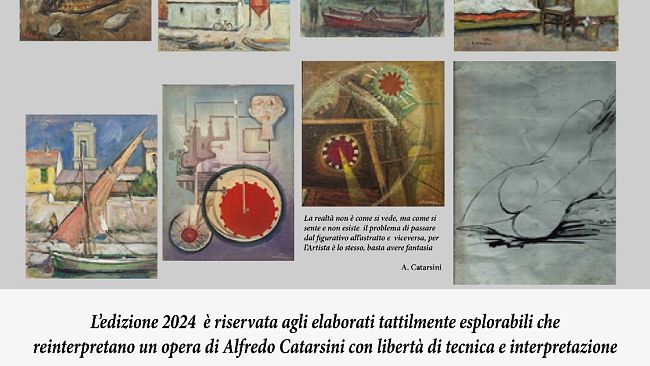 Fondazione Catarsini e disabilità