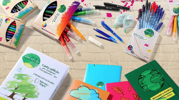 Nuovo anno scolastico: la scommessa ambientale