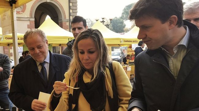 Unesco promuove Firenze tra minimarket e street food: sei novità per gli artigiani locali