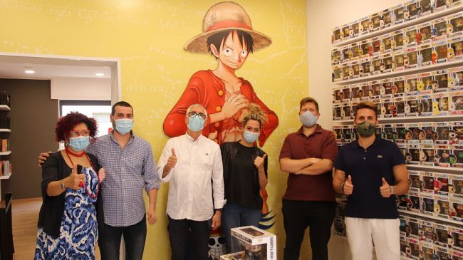 L’emergenza Coronavirus non ha fermato la cultura