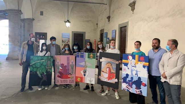 San Giovanni 2020: né Calcio storico né Fochi ma un 