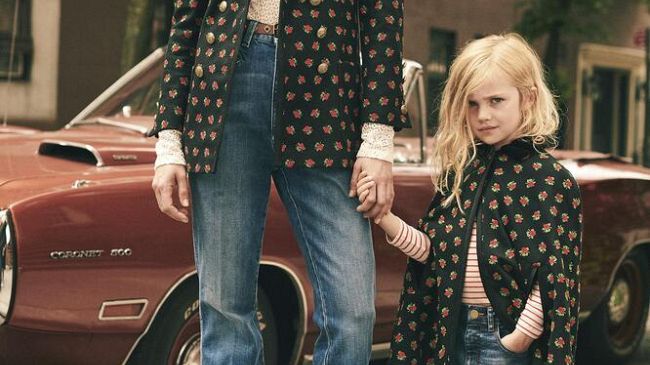 Pitti Bimbo 87 da domani alla Fortezza da Basso