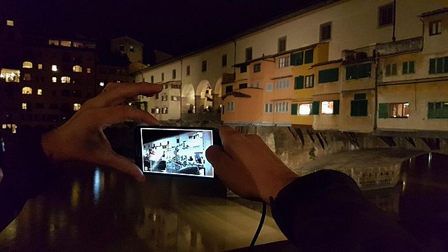 Alluvione del 1966: una settimana di iniziative