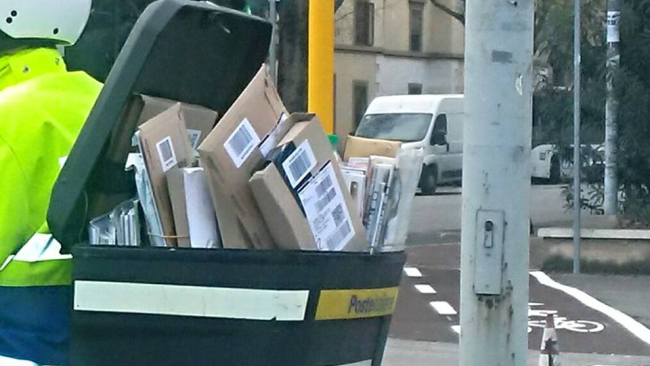 Pieghi di Libri, novità culturale di Poste italiane 