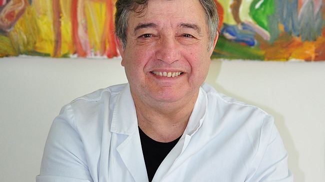 Lutto per la scomparsa del professor Gianpaolo Donzelli