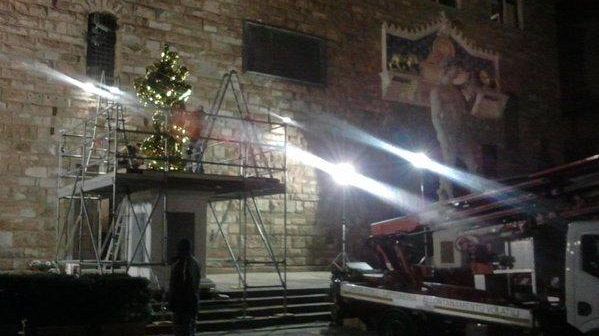 Pluto e Proserpina: sparisce l'opera contestata, ma potrebbe tornare