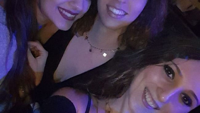 Dalla campagna alla movida fiorentina: il bus del sabato sera