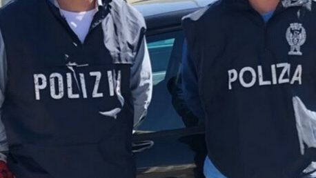 Accoltellamenti in serie: curdo in manette