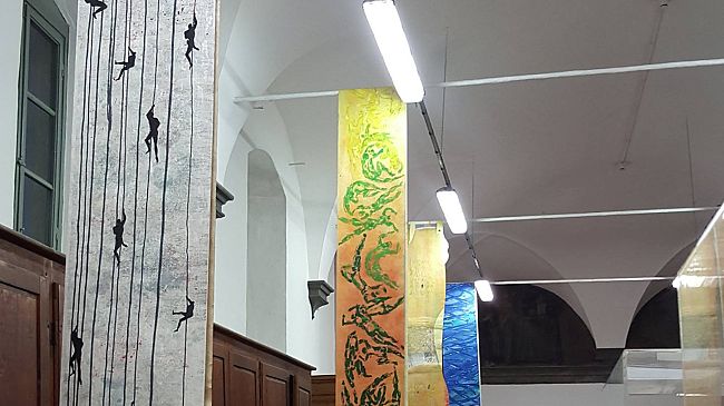 La XXVII edizione di ARTOUR-O, il MUST a Firenze