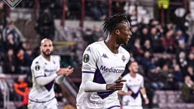 Rilancio viola: vittoria pesante in Scozia