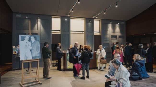 Teatro di Fiesole: il Convegno Memorie di Futuro 