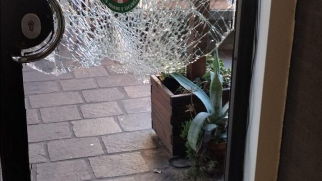 Sicurezza cercasi, San Jacopino sotto attacco