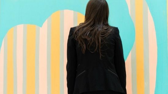 Pistoia, ultimi giorni per la mostra di Daniel Buren