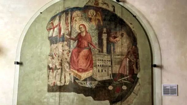 La Festa di Sant'Anna è speciale per Firenze 