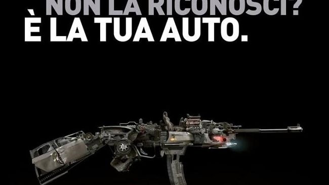 Incidenti a Firenze: troppi morti sulle strade, nuovi controlli