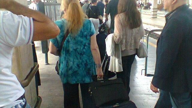 Stazione Rifredi, migliaia di passeggeri senza servizi 