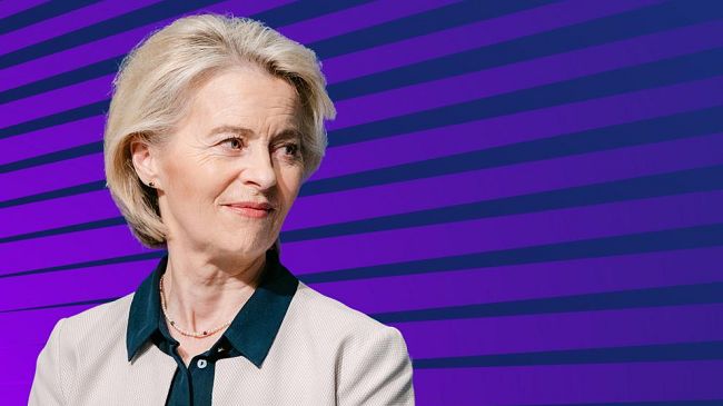 Stato dell'Unione: la prossima settimana il discorso di von der Leyen