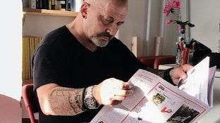 Montedomini: appartamenti ai turisti e poveri per strada