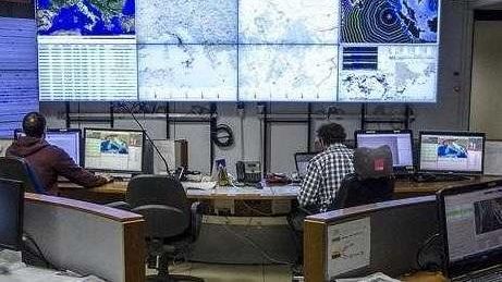 Terremoto in Toscana, epicentro tra Siena e Grosseto