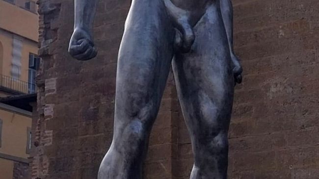 Emanuele Giannelli, che c'è da guardare?