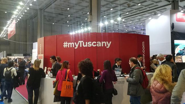 I grandi eventi in Toscana nel 2020