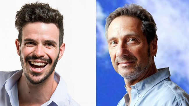 Lorenzo Baglioni-Mario Tozzi: inedito duo al Corsini di Barberino