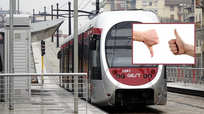Referendum sulla Tramvia, il terzo dal 1988: Firenze rischia un futuro a metà