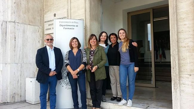 Molecole contro i tumori dal luppolo della birra