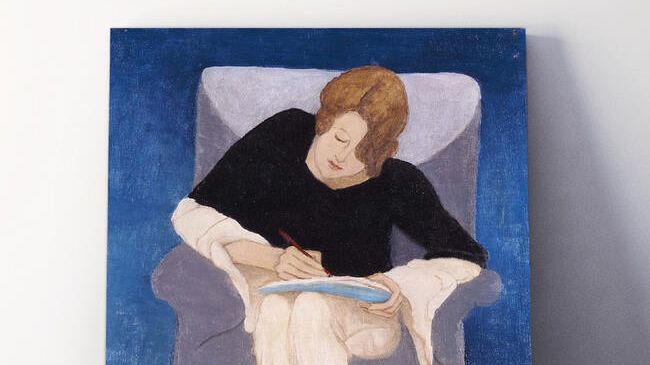 Daria Bignardi in diretta streaming sulla pagina Facebook Libraccio