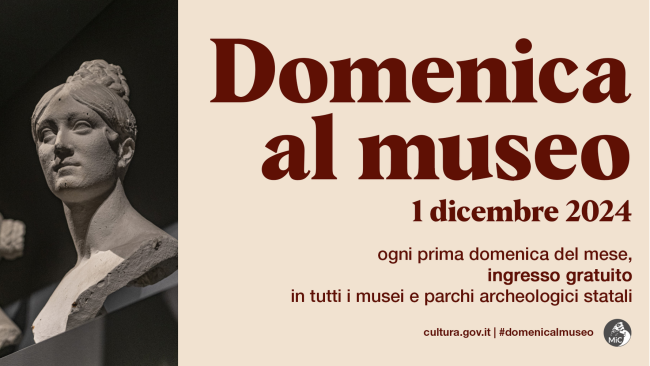 La prima domenica natalizia nei musei di Firenze