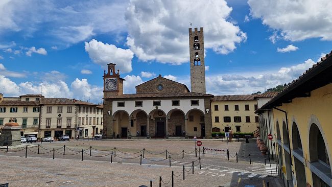 Impruneta: espulsa l'opposizione nell’ultima seduta dell’assemblea