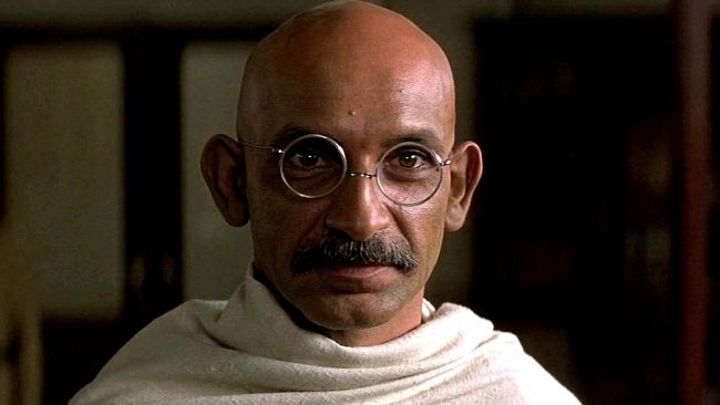 Mercoledì intitolazione di un ponte a Mohandas Karamchand Gandhi