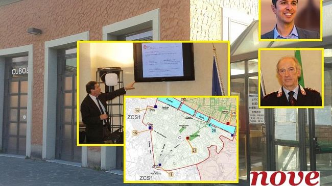 ZTL Oltrarno a Firenze: Vademecum e vade retro