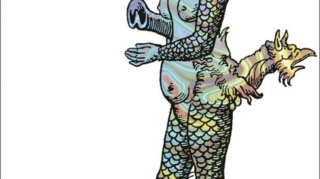 Il ritratto del Diavolo di Daniel Arasse