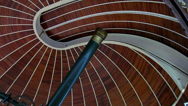 CurioCity Session 1.0: astronomia, musica, teatro e danza