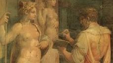 “Archipitture” per Giorgio Vasari