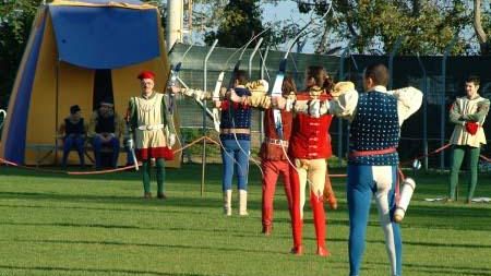 A Montalcino tornala la ''Sagra del Tordo''