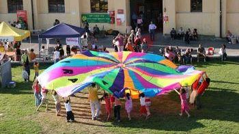 Terra Futura: dal 23 al 25 maggio 2008 a Firenze, alla Fortezza da Basso, la mostra internazionale delle buone pratiche di sostenibilità