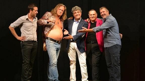 “Bottega della comicità”, un’iniziativa nata per formare nuovi comici