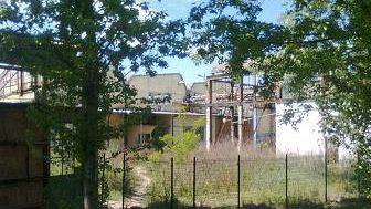 Ex Gover, tutto fermo, meglio sarebbe imporre la messa in sicureza dell'area