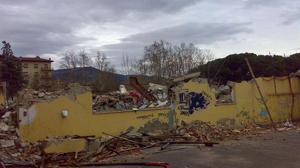 Spini, Grassi e De Zordo sostengono il Comitato dei cittadini