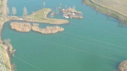 Maltempo: Ombrone e Bisenzio ancora sopra i livelli di guardia