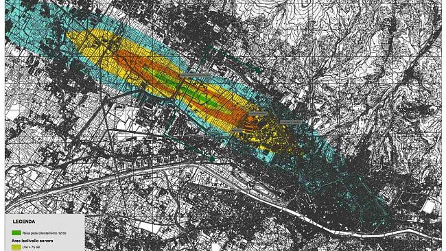 Aeroporto: tecnici e politici a confronto sulle controsservazioni al masterplan