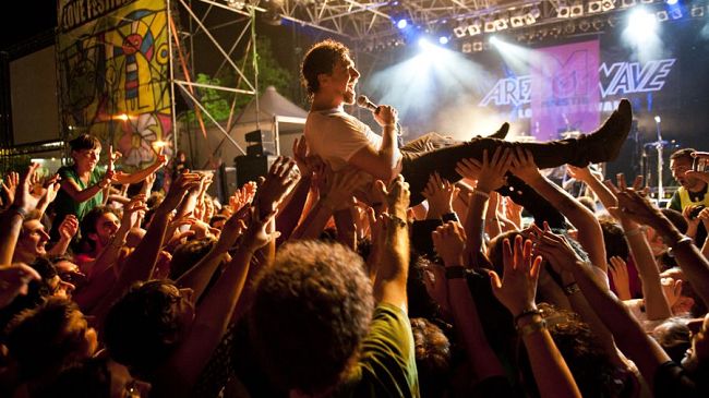 Arezzo Wave 2014 continua, ecco ospiti e programma