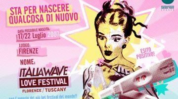 Italia Wave Love Festival: la serata d’apertura al Forte Belvedere, con la prima italiana del nuovo progetto di Nitin Sawhney, poi nell’area Osmannoro sud