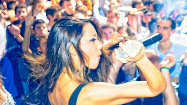 Al Lidò Le Panteraie Tron